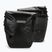 Fahrradtasche Ortlieb Hinten Back-Roller City schwarz O-F52