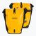 Fahrradtasche Ortlieb Hinten Back-Roller Classic gelb O-F531