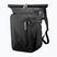 Fahrradrucksack ORTLIEB Vario QL2.1 26 l black