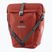 ORTLIEB Back-Roller Plus 23 l dark chilli Fahrradtasche