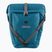 ORTLIEB Back-Roller Plus 23 l Denim Fahrradtasche