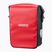 ORTLIEB Sport-Roller Core 14,5 l rot/schwarz Fahrradtasche