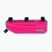 Rahmentasche fürs Fahrrad Ortlieb Frame-Pack Toptube 3 l cyber blue/cyber pink