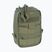 Tasmanian Tiger TT Tac Pouch 1 Vertikale olivfarbene Rucksacktasche