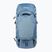 Wander Rucksack Damen Tatonka Pyrox 40 + 10 l elemental blue