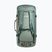 Reisetasche Tatonka Duffle Roller 80 l sage green