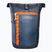 Städtischer Kinderrucksack Tatonka Rolltop Pack 14 l navy