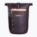 Städtischer Kinderrucksack Tatonka Rolltop Pack 14 l midnight plum