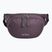 Hüfttasche Tatonka Hip Belt Pouch midnight plum