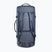 Reisetasche Tatonka Duffle Roller 80 l navy blue