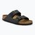 Slides Schlappen  BIRKENSTOCK Arizona BF Narrow black