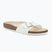Slides Schlappen  BIRKENSTOCK Madrid BF Narrow white
