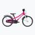 PUKY Cyke 18 Kinderfahrrad rosa und weiß 4404