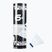 Talbot-Torro Tech 450 Badminton-Federbälle  Premium Nylon 6 Stück weiß 469182