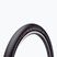 Fahrradreifen Continental Double Fighter III wire 29 x 2.00 black/reflex