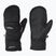 Skihandschuhe Kinder LEKI Griffin 3D Junior Mitt black