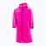 Regenmantel LEKI Rain Coat WCR Pro neon pink