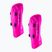 Kinderschienbeinschoner LEKI Worldcup Pro Junior neon pink