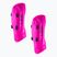 Schienbeinschoner LEKI Worldcup Pro neon pink