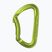 EDELRID Pure Bent III oasis Kletterkarabiner