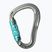 Kletterkarabiner EDELRID HMS Bulletproof Triple salte