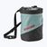 Magnesiabeutel EDELRID Chalk Bag Splitter Twist ocean grey