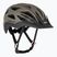 CASCO Activ 2 Fahrradhelm warmgrau/schwarz matt