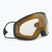 Skibrille CASCO FX-80 Magnet Link Vautron+ black