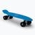Playlife Vinylboard blau Skateboard 880318