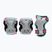 Powerslide Kids Pro Set grau/rosa