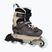 Kinder-Inlineskates Powerslide Jet Jr brown