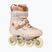 Inlineskates Powerslide Zoom Pro 80 sand