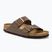 Slides Schlappen  BIRKENSTOCK Arizona BFBC Narrow mocha
