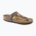 Pantoletten BIRKENSTOCK Gizeh Birkibuc Narrow