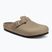 BIRKENSTOCK Boston LEOI Regular tabakbraun flip-flops