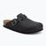 BIRKENSTOCK Boston LEOI Regular schwarz Flip-Flops