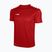 Herren Fußballtrikot Cappelli Cs One Adult Jersey SS rot/weiß