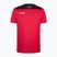 Capelli Tribeca Adult Training rot/schwarz Herren Fußballtrikot