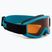 Skibrille UVEX Speedy Pro blau 55/3/819/40