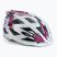 UVEX Air Wing Fahrradhelm rosa S4144260115