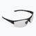 UVEX Sportstyle 612 VL schwarz matte Sonnenbrille