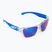 UVEX Kindersonnenbrille Sportstyle 508 blau S5338959416