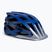UVEX Fahrradhelm I-vo CC navy blau 410423 26