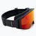 UVEX Skibrille G.gl 3000 TO schwarz 55/1/331/20