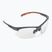 UVEX Sportstyle 802 V Fahrradbrille grau S5308725501