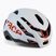 Fahrradhelm UVEX Race 9 weiß S4109690815