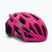 Herren Fahrradhelm Uvex Race 7 rosa 41/0/968/06