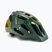 Fahrradhelm UVEX Quatro grün 41/0/775/31