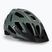 UVEX Quatro Fahrradhelm grün S4107753215