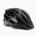 Fahrradhelm UVEX True schwarz 410053 03